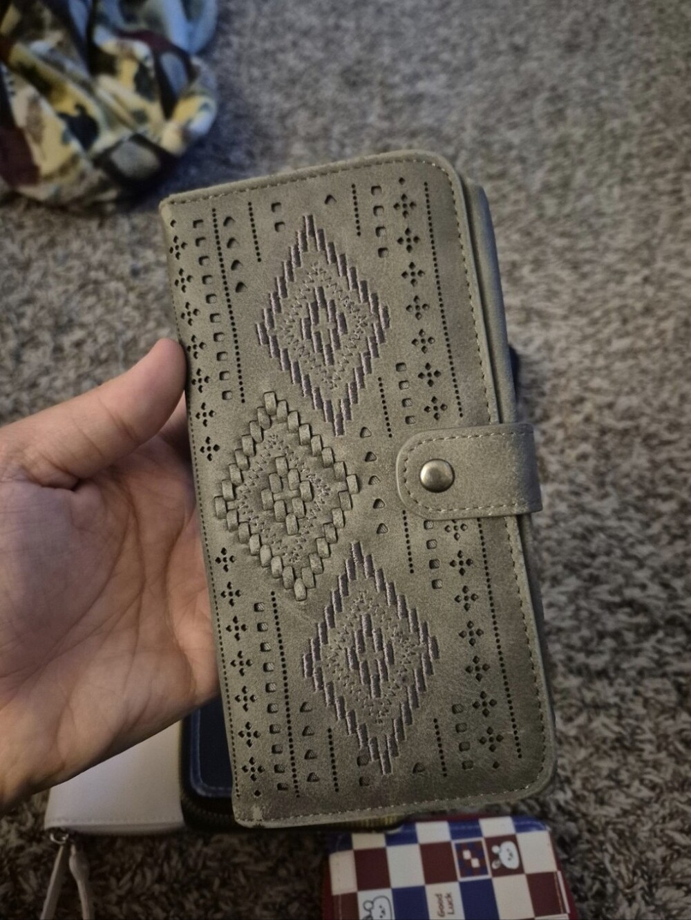 Random wallet bundle - Picture 9 of 12